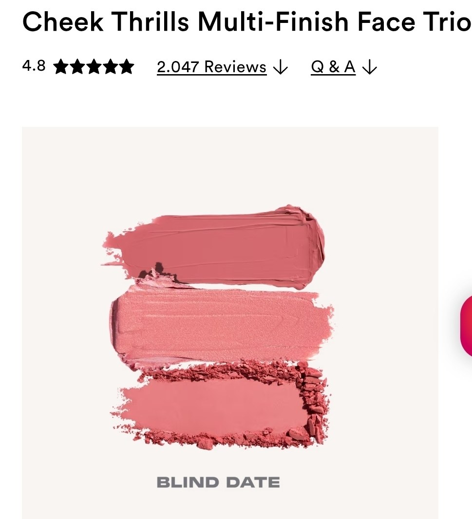 Face Trio