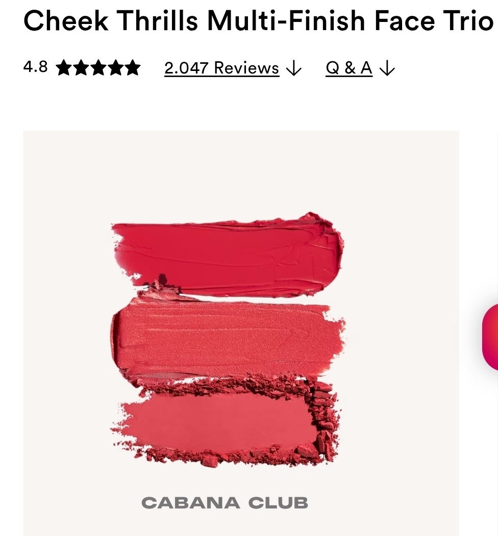 Face Trio