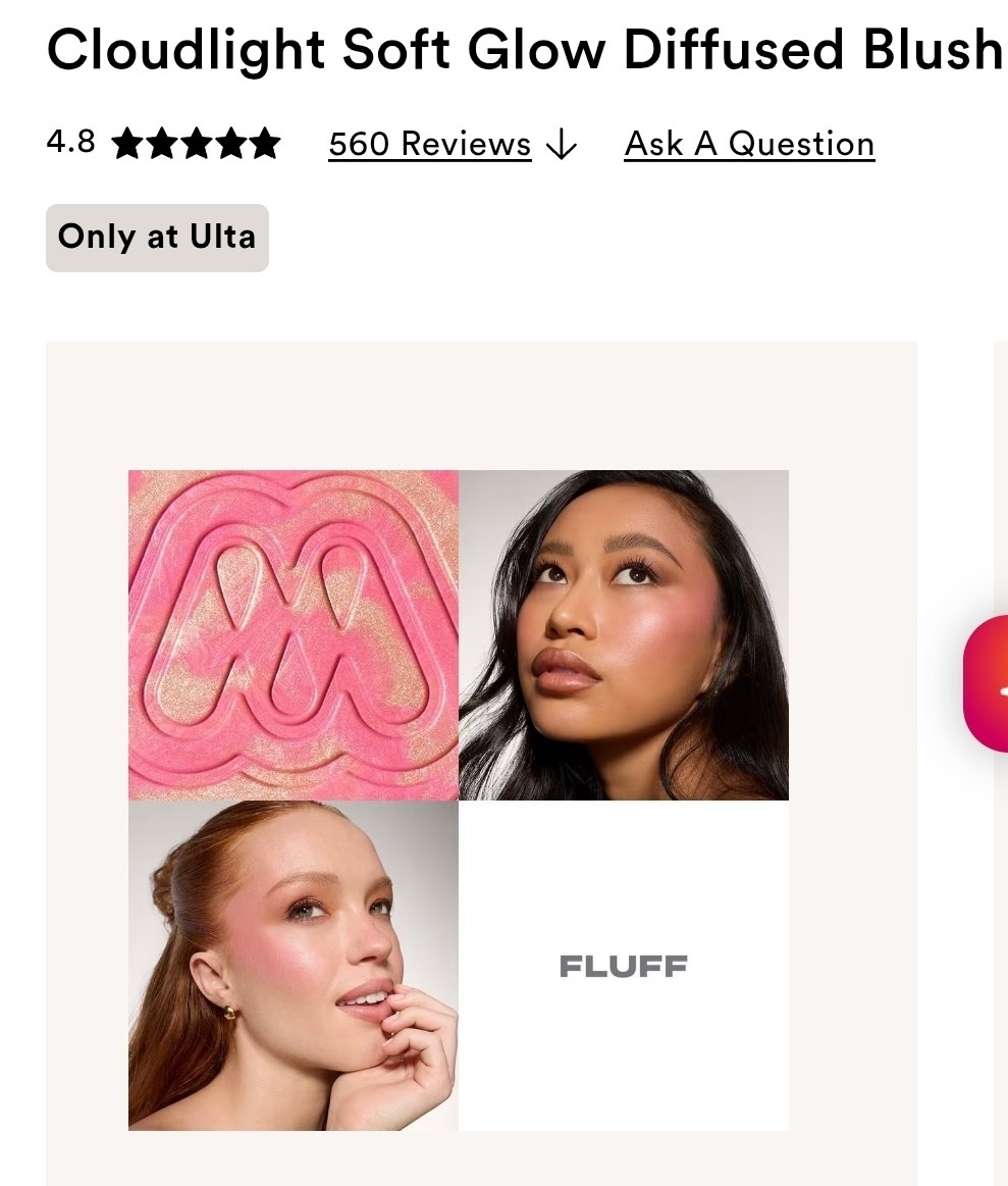 Blush