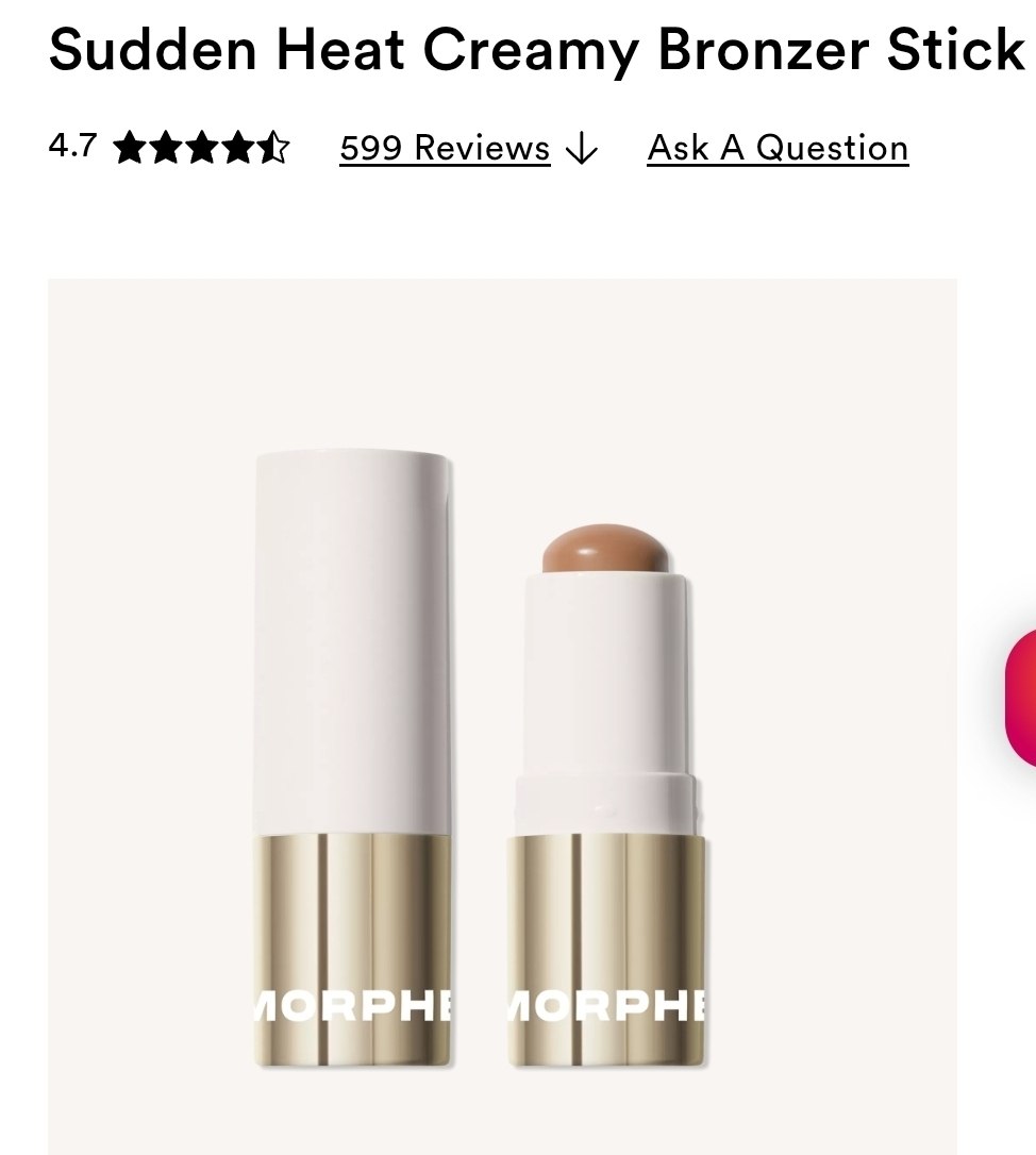 Bronzer