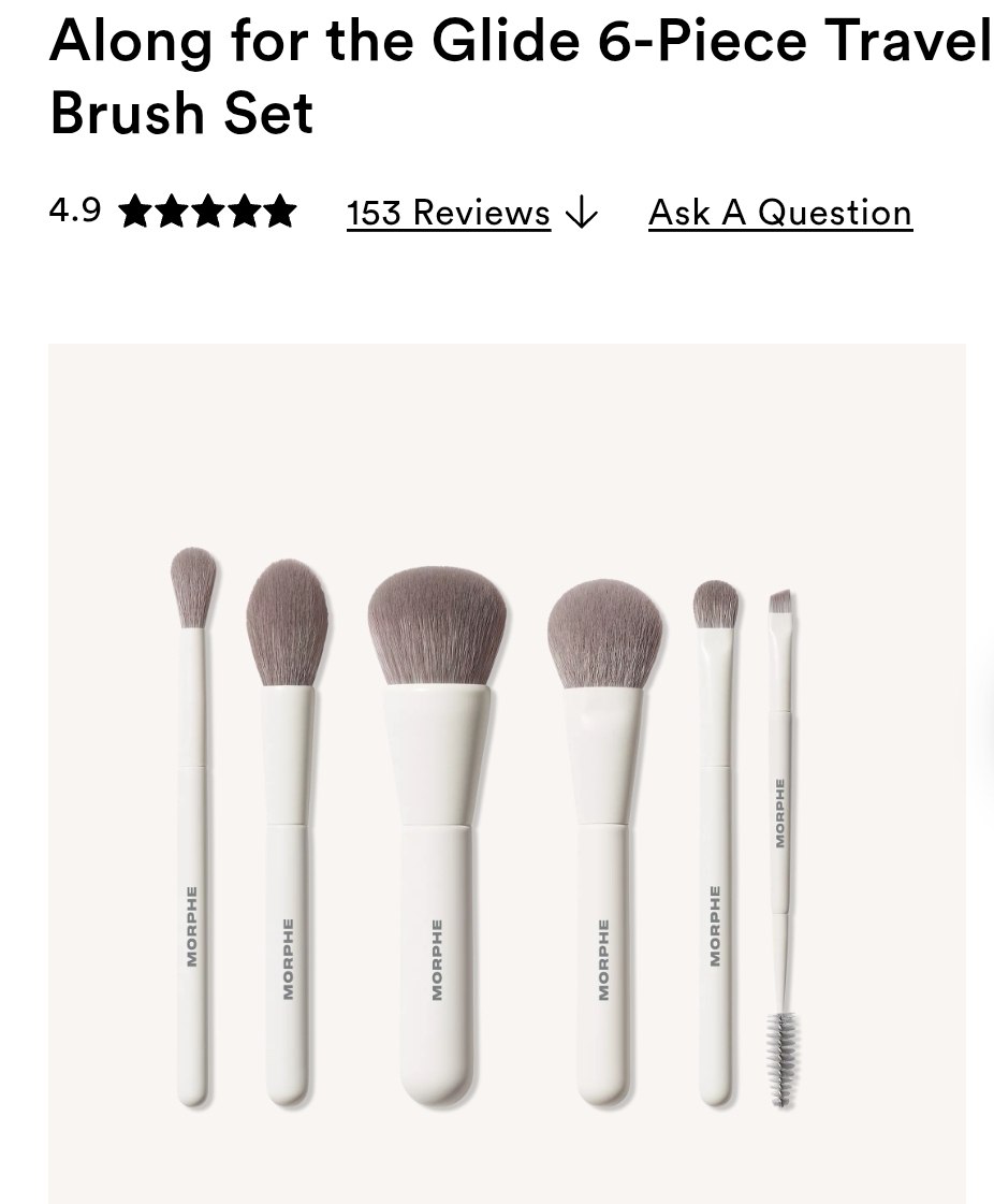 Brush Set