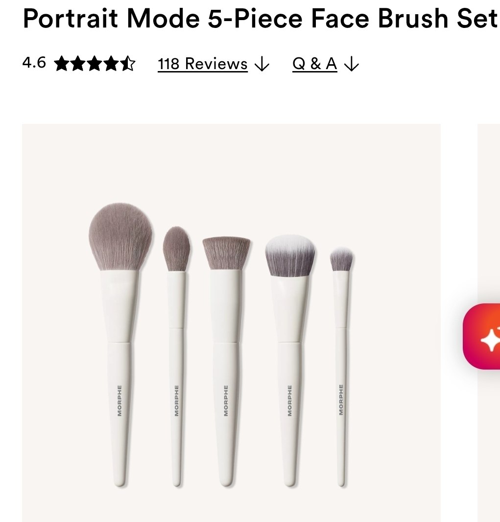 Brush Set