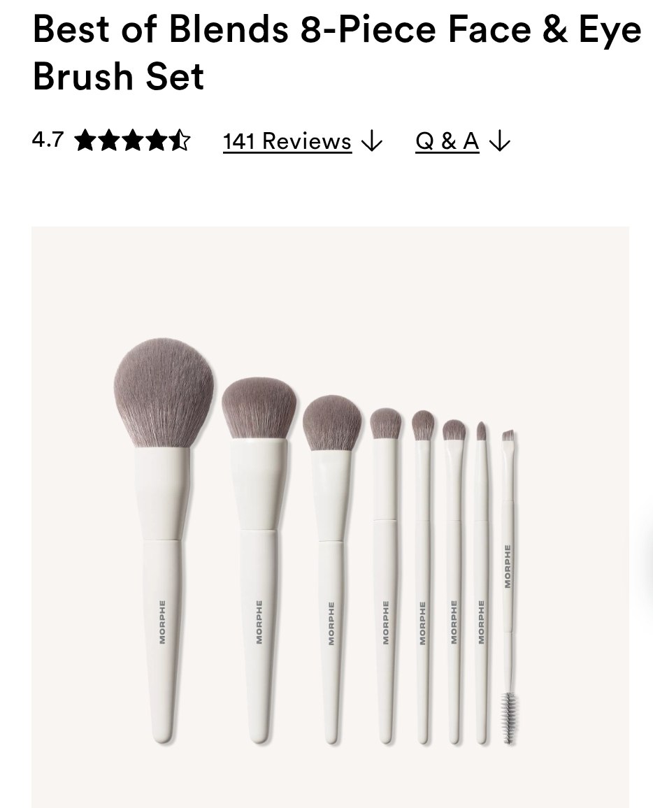 Brush Set
