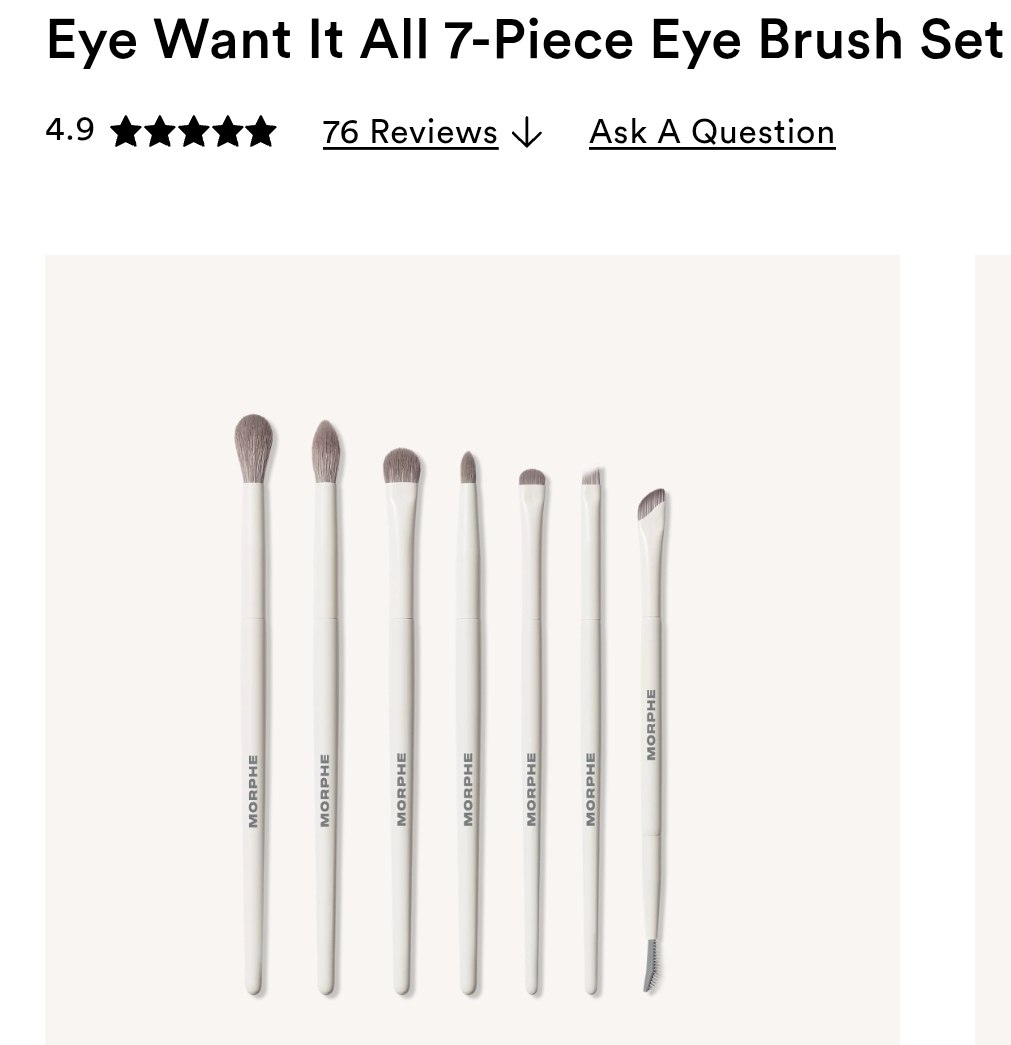 Brush Set