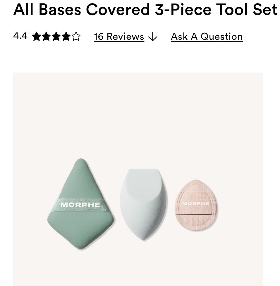 Tool Set