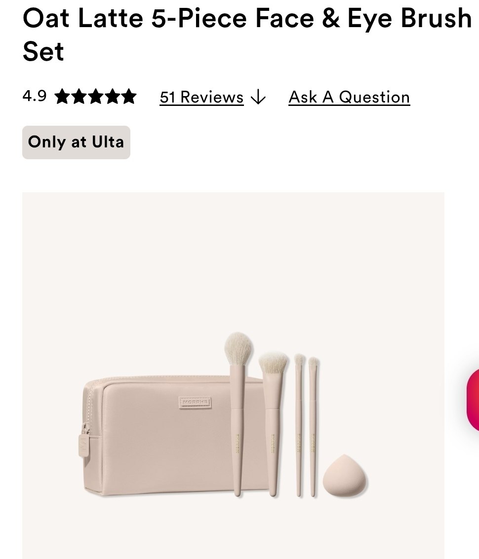 Brush Set
