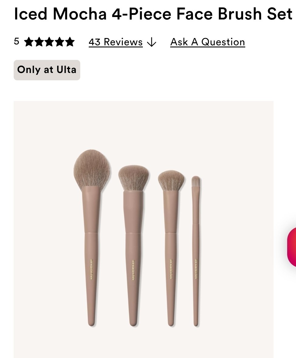 Brush Set