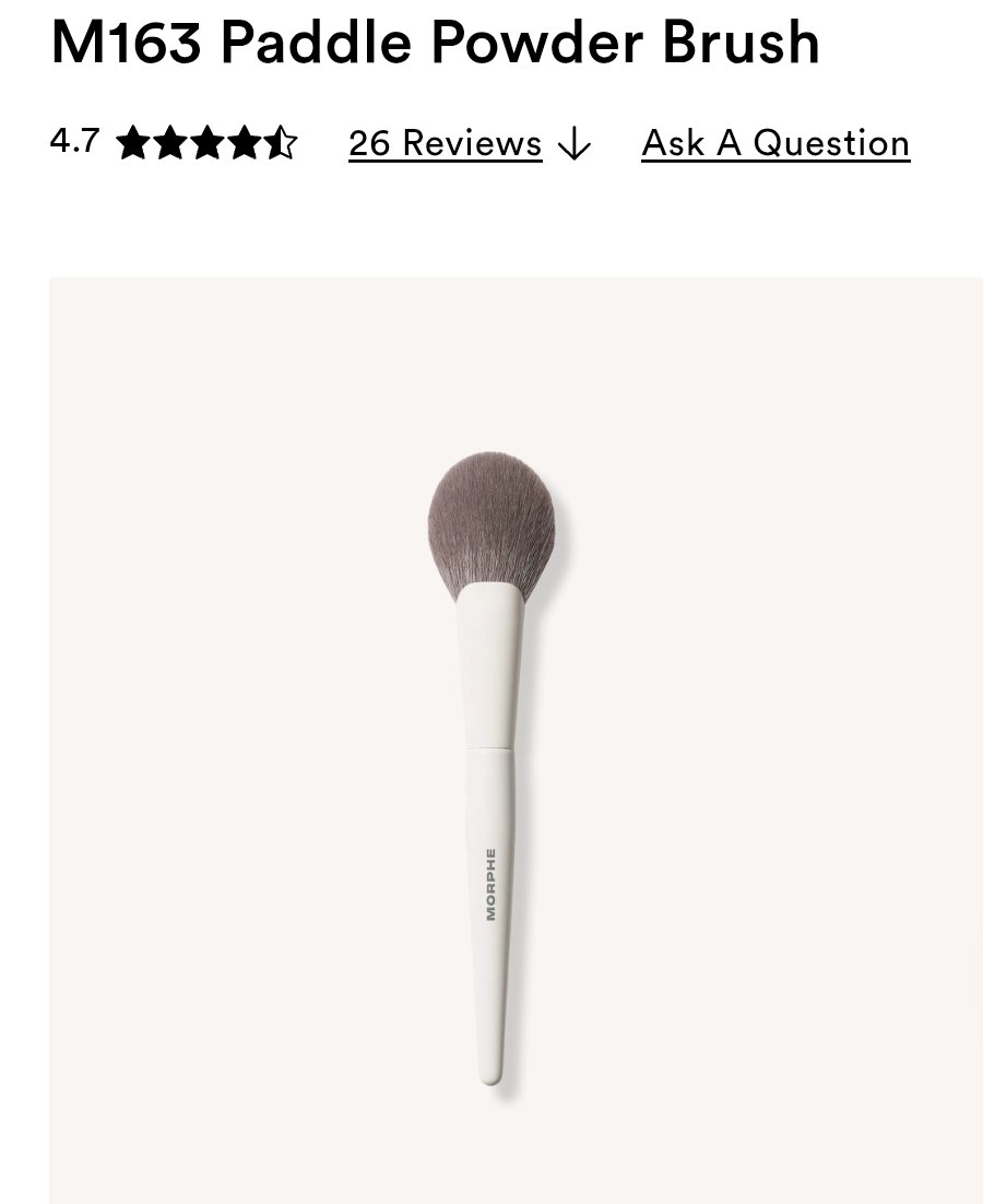 Brush