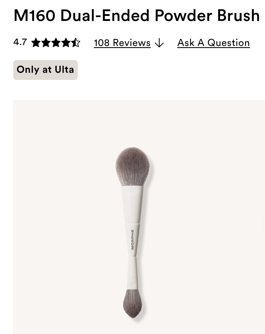 Brush