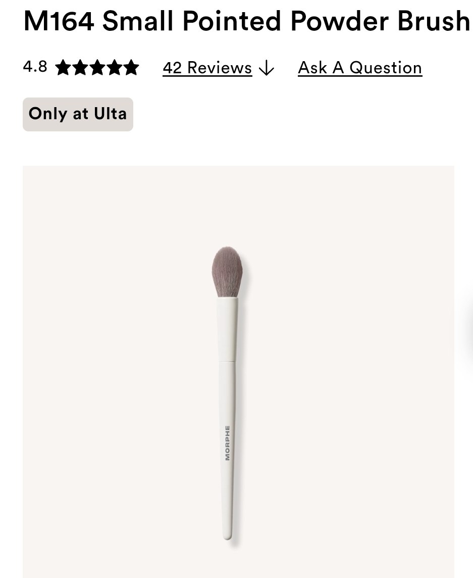 Brush