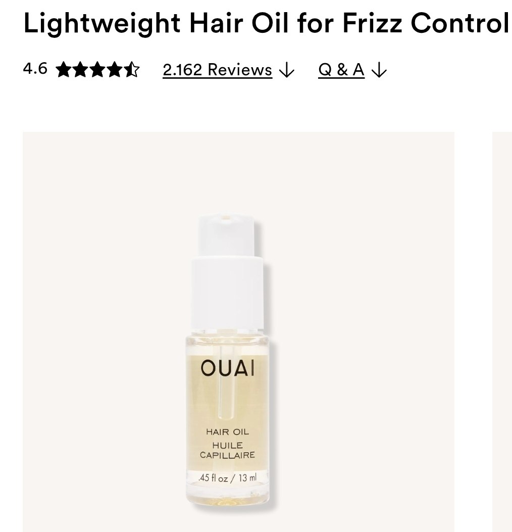 Oil 0.45oz
