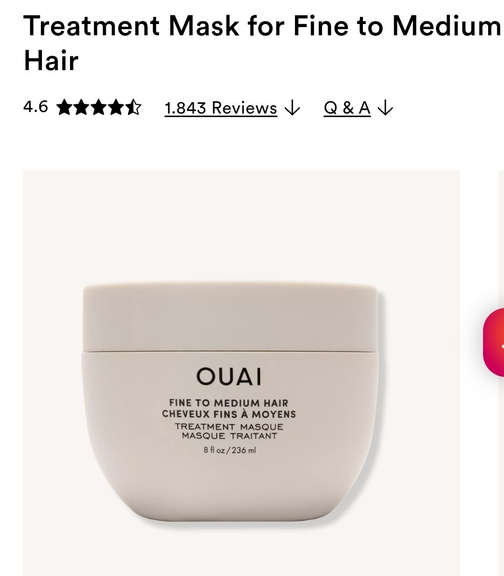 Mask 8.0oz