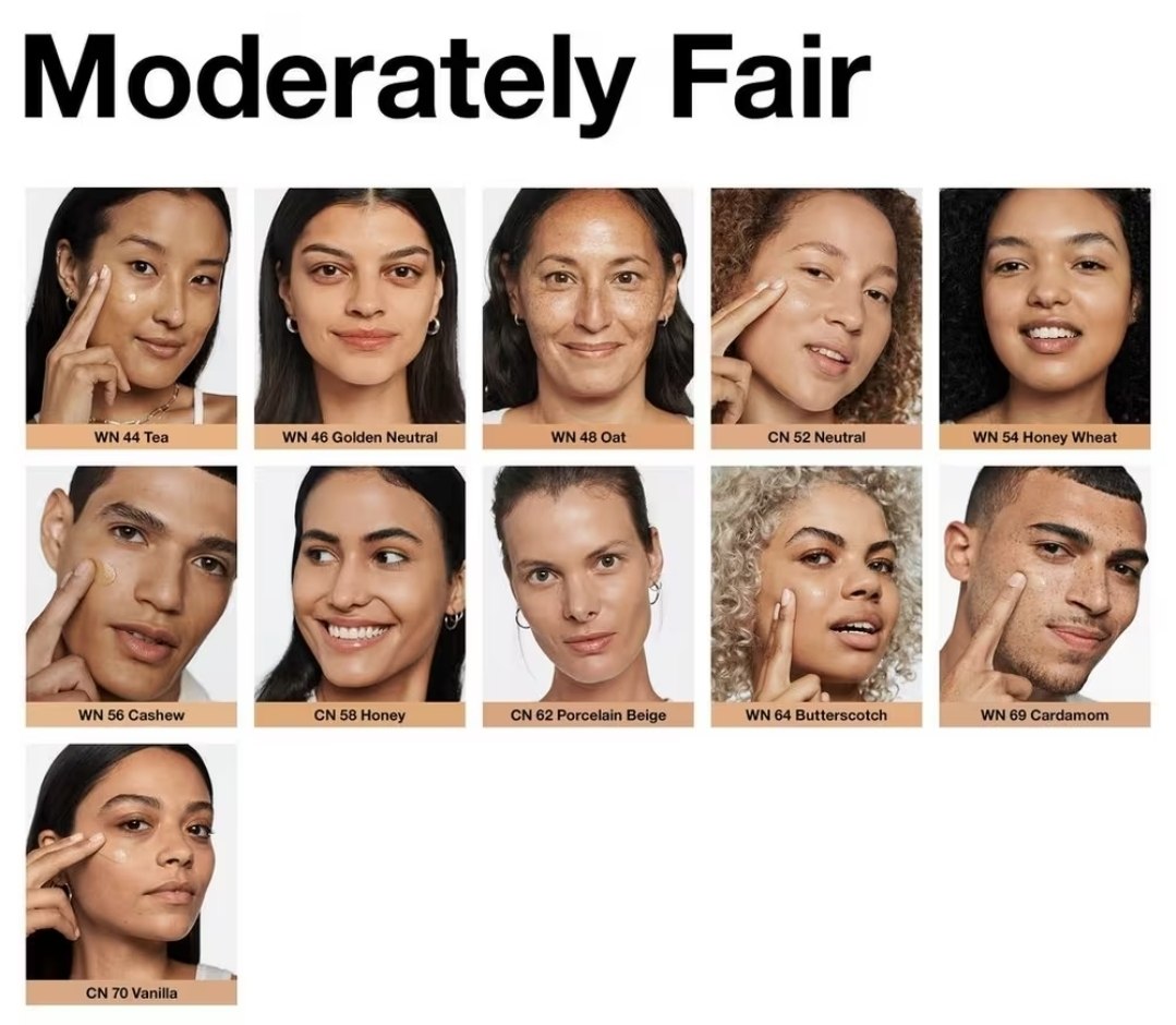 Even Better Makeup Broad Spectrum SPF 15 Foundation with Vitamin C
