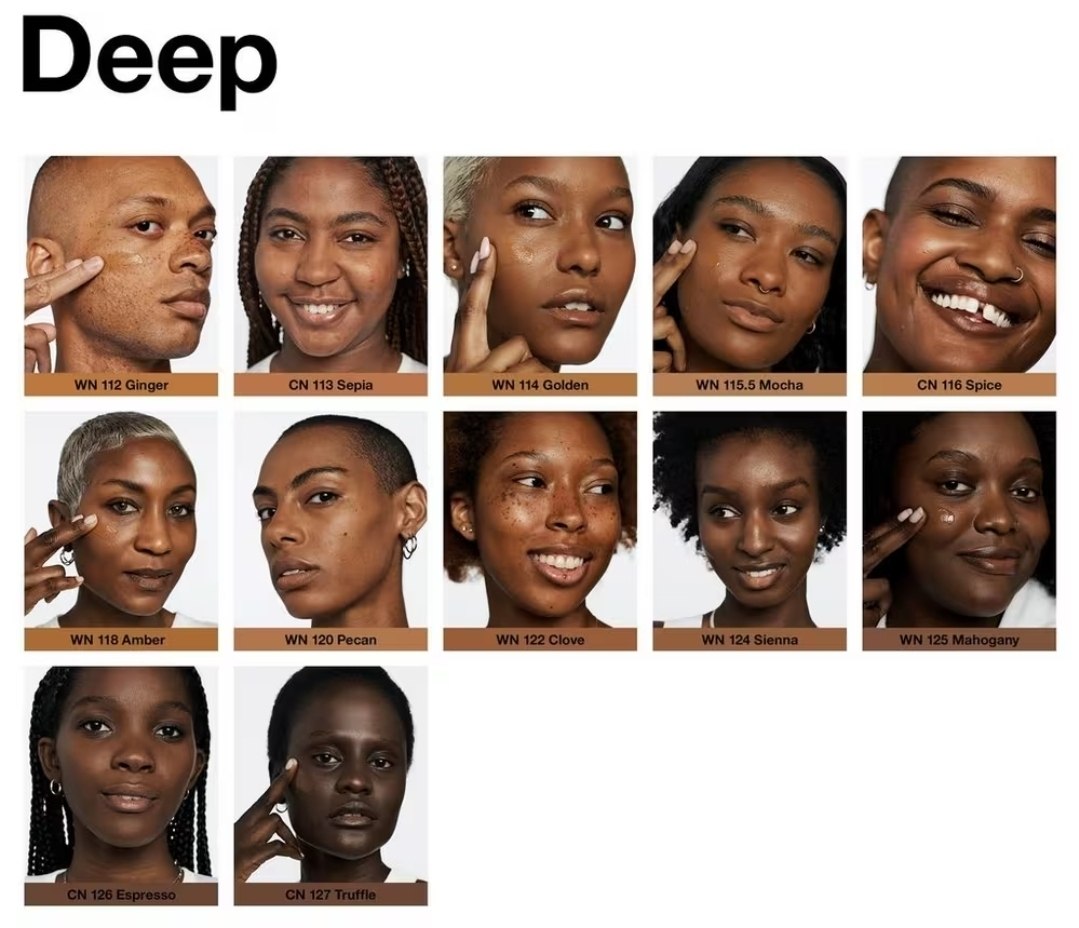 Even Better Makeup Broad Spectrum SPF 15 Foundation with Vitamin C