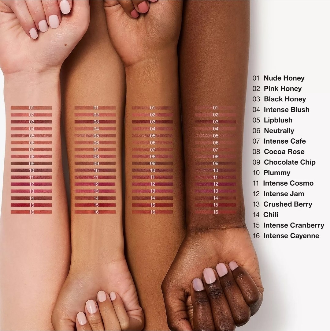 Quickliner For Lips Lip Liner