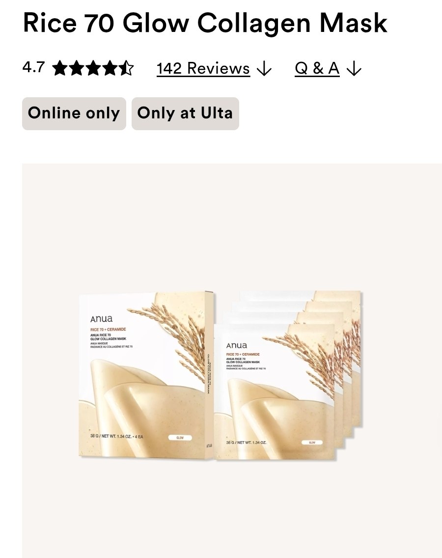 Mask 4ct