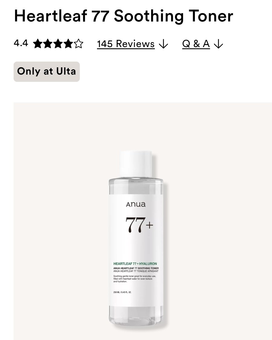 Toner