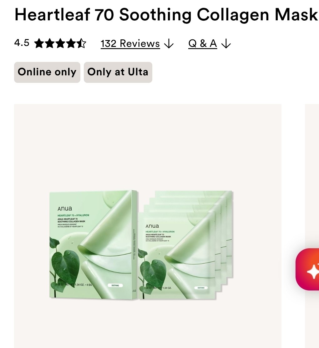 Mask 4ct
