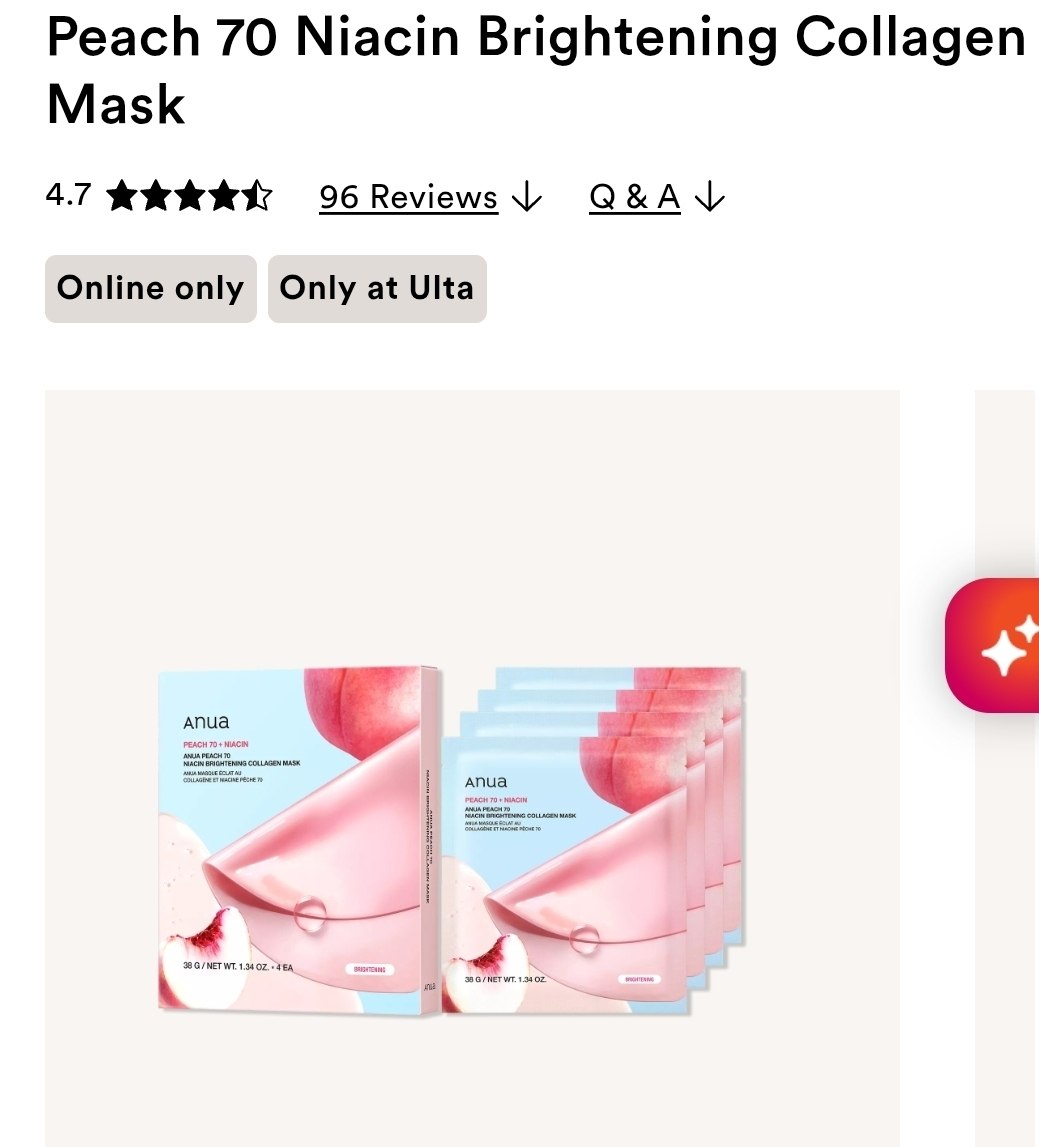 Mask 4ct