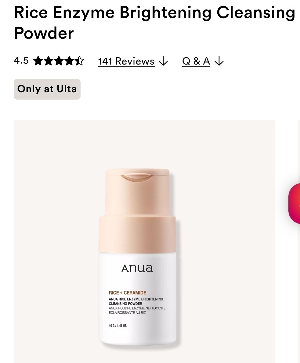 Powder