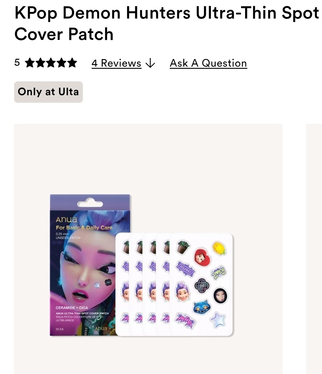 Patch
