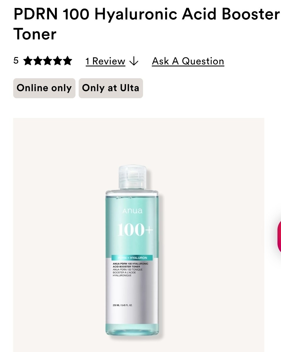 Toner
