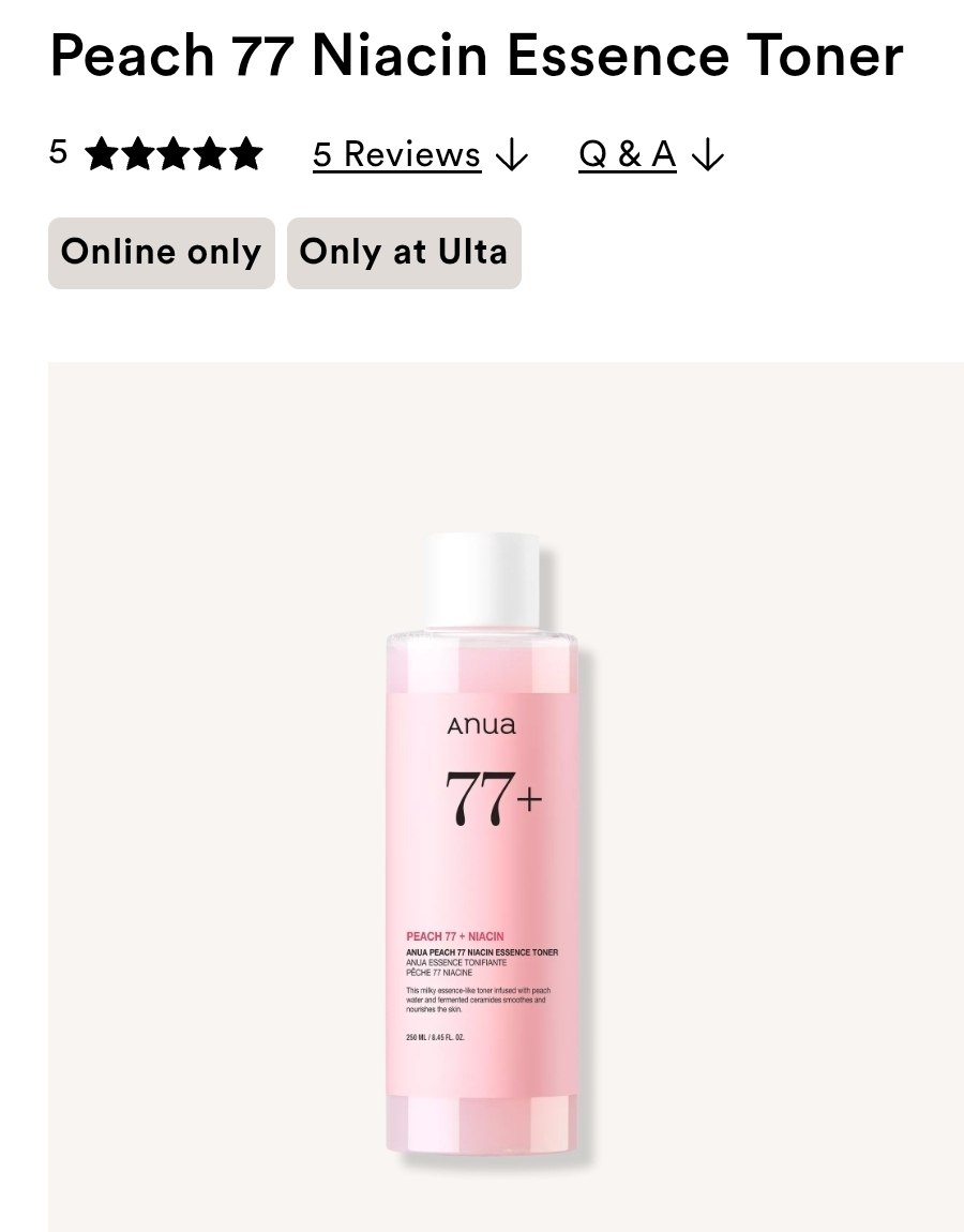 Toner