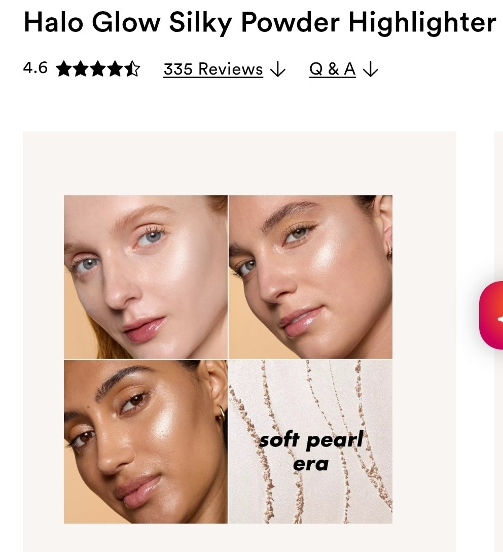 Powder Highlighter