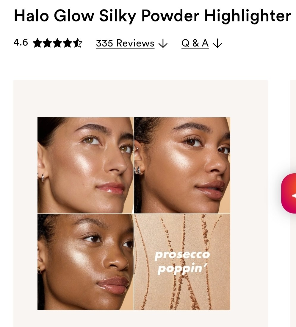 Powder Highlighter