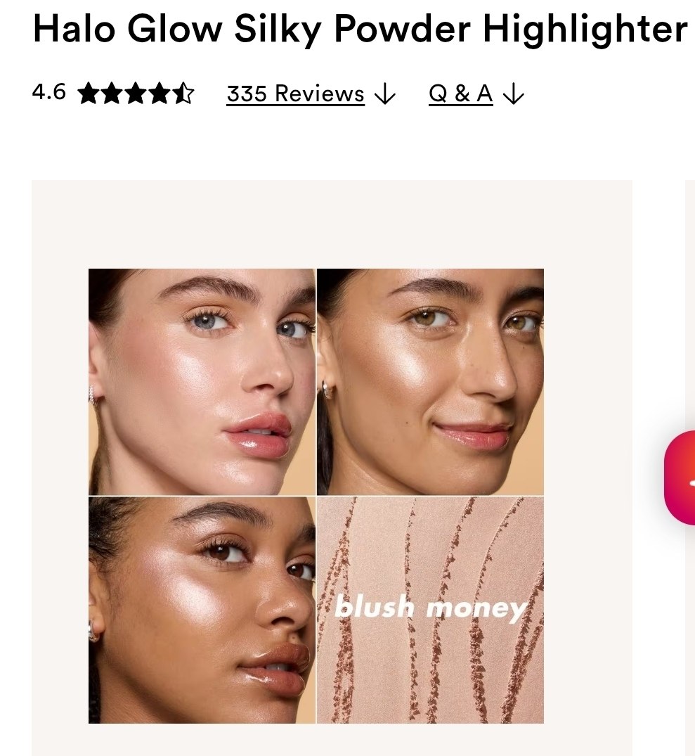 Powder Highlighter