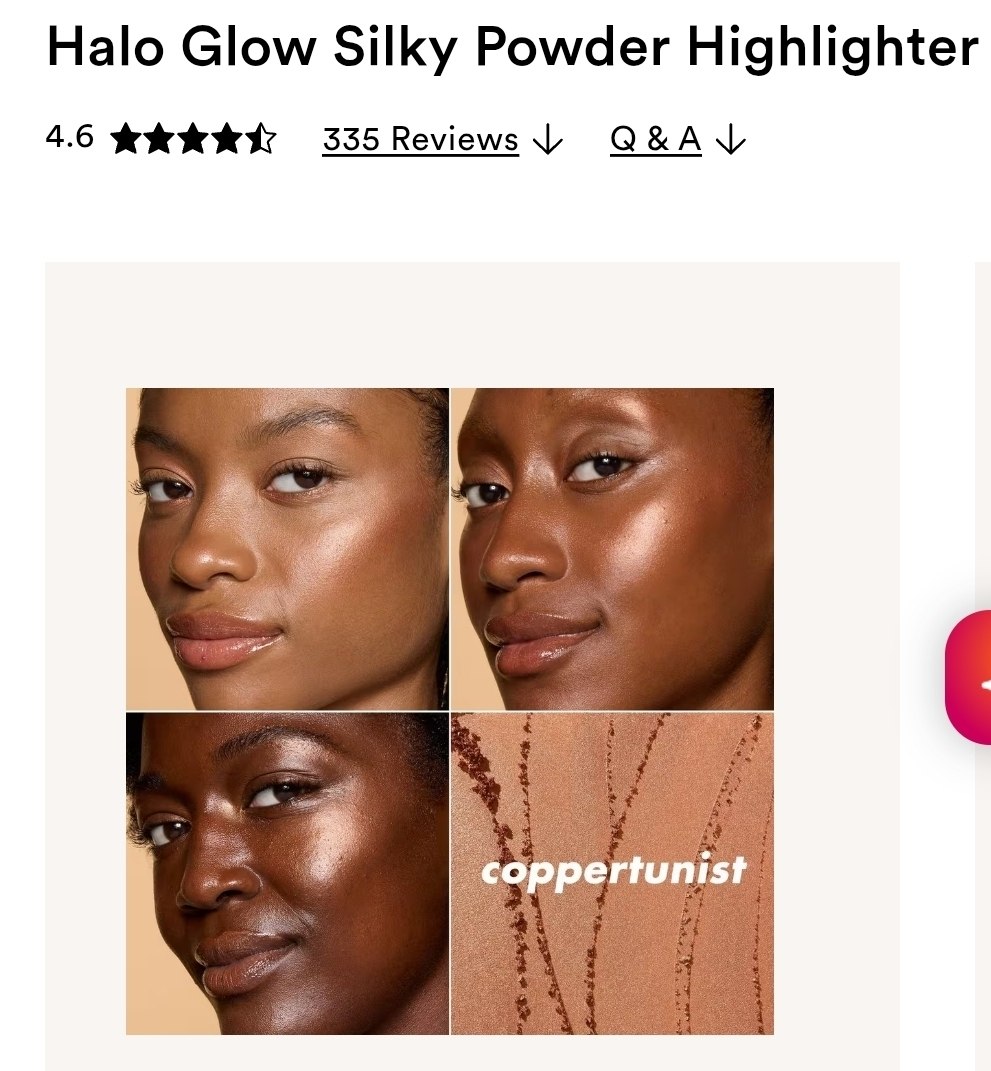 Powder Highlighter