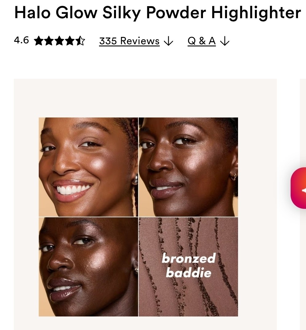 Powder Highlighter