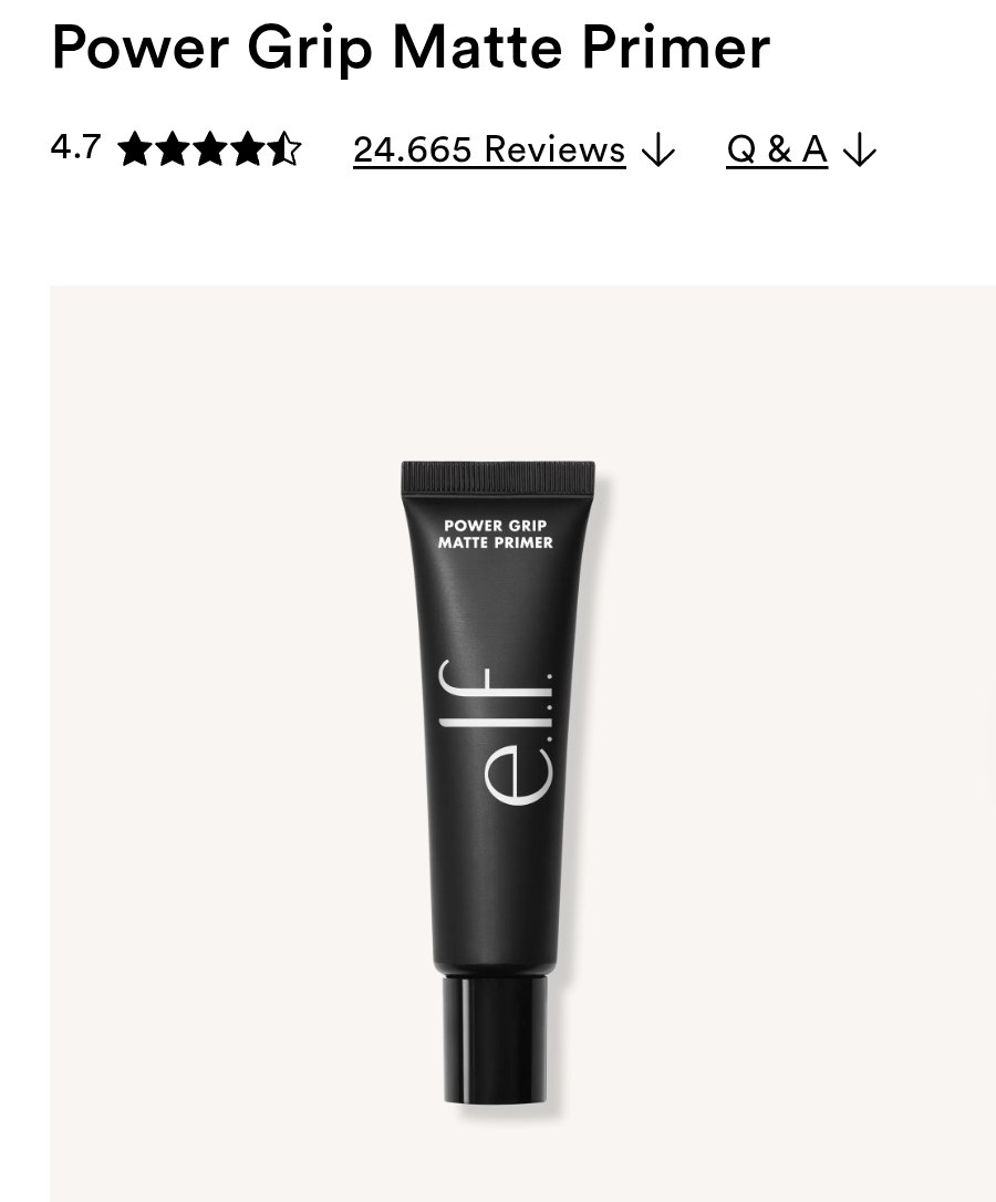 Primer 0.87oz