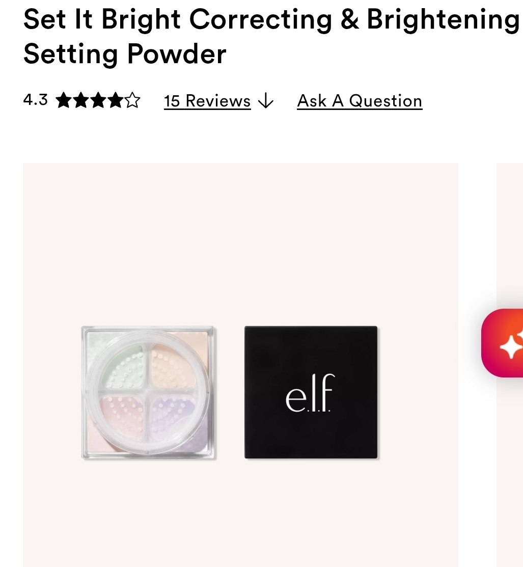 Powder