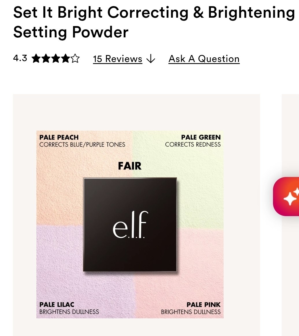 Powder