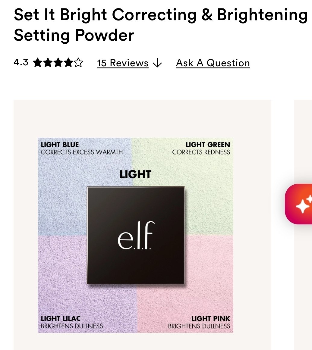 Powder