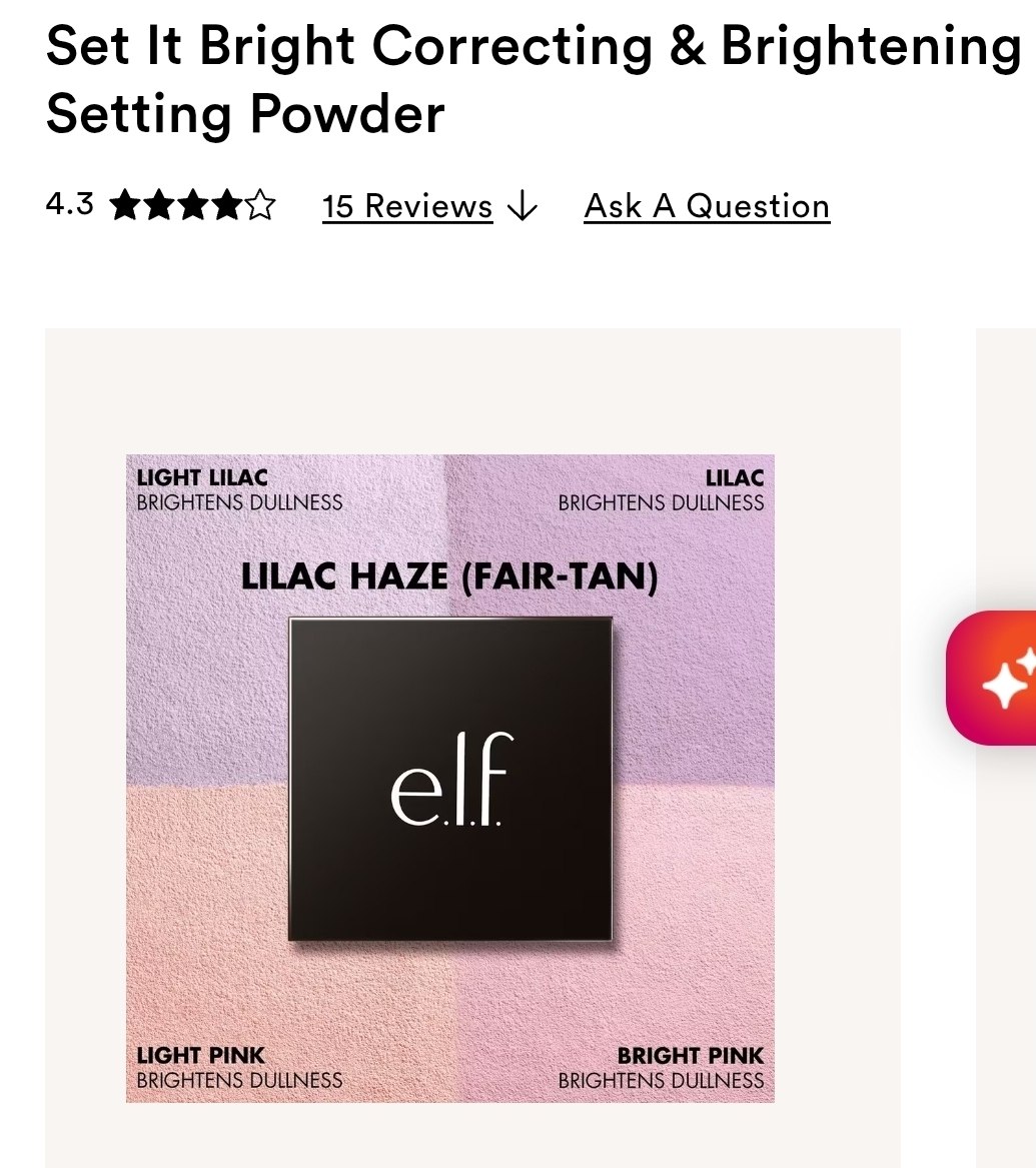 Powder