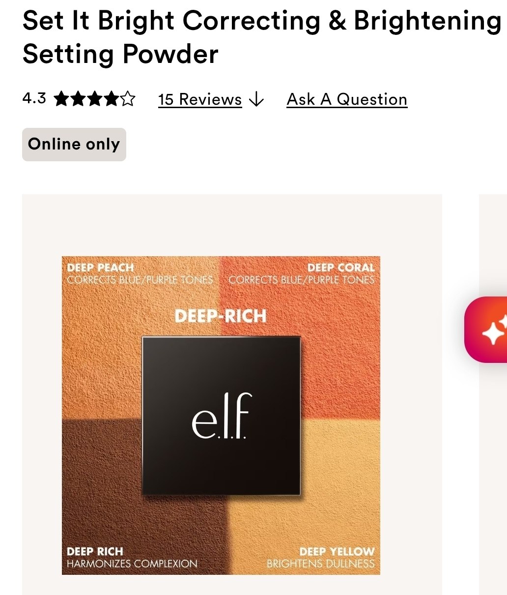 Powder