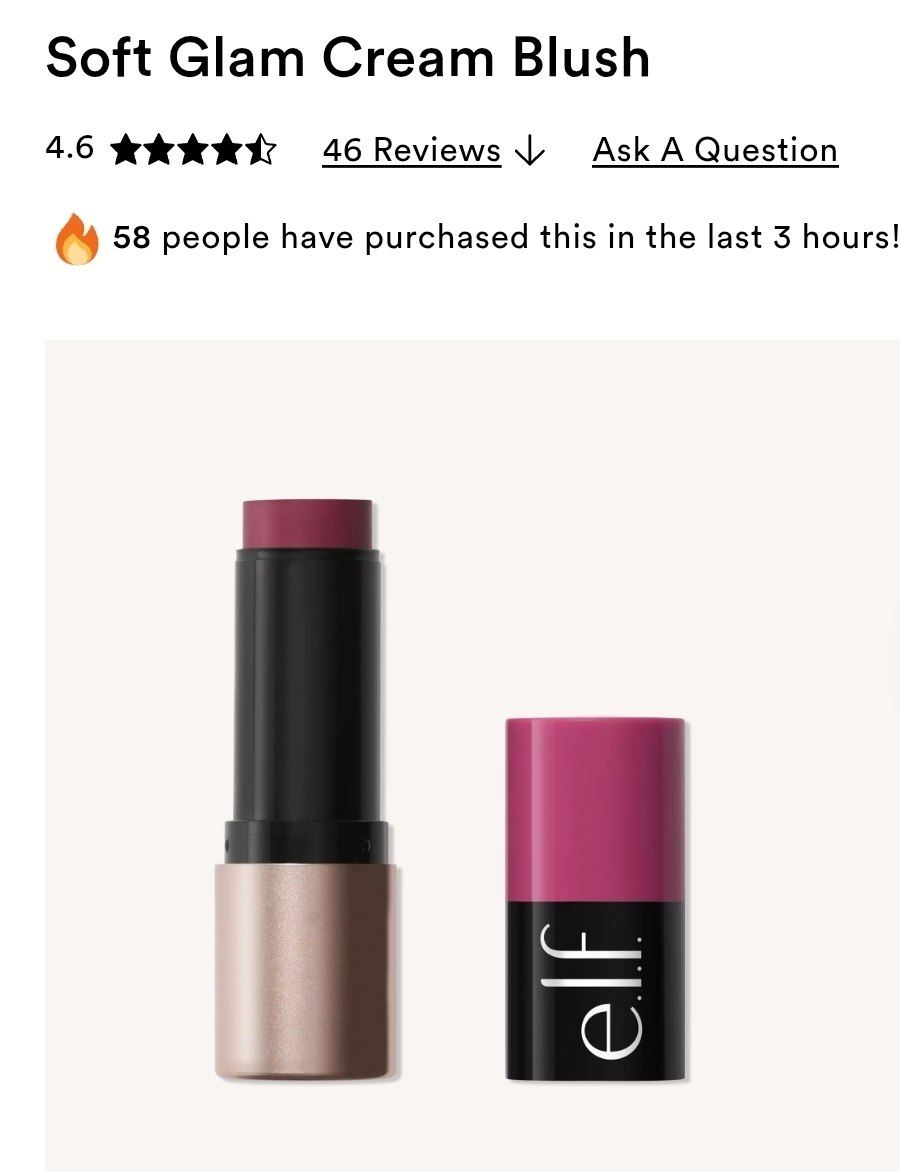 Blush
