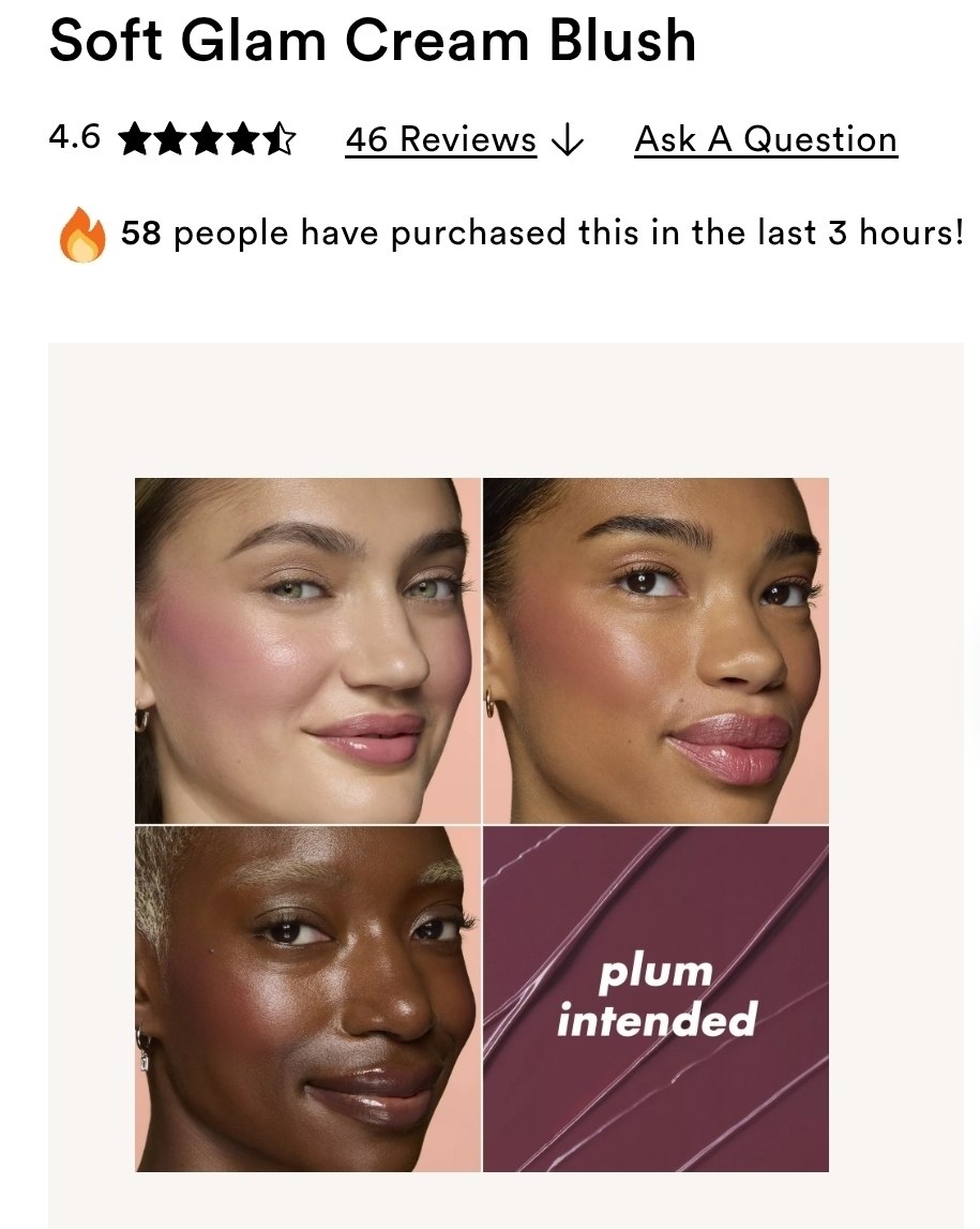 Blush