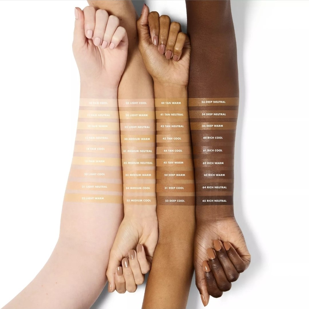 Soft Glam satim Concealer