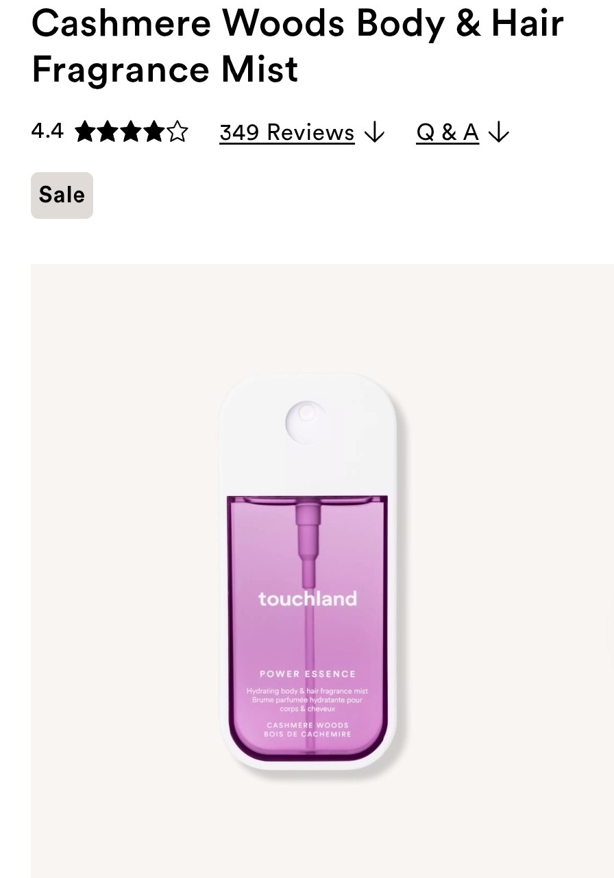 Hand Sanitizer