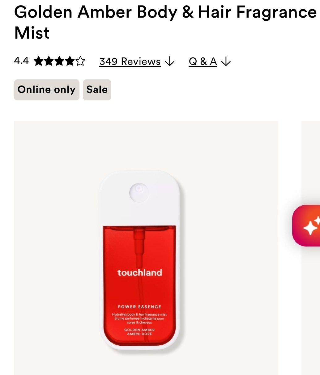 Hand Sanitizer