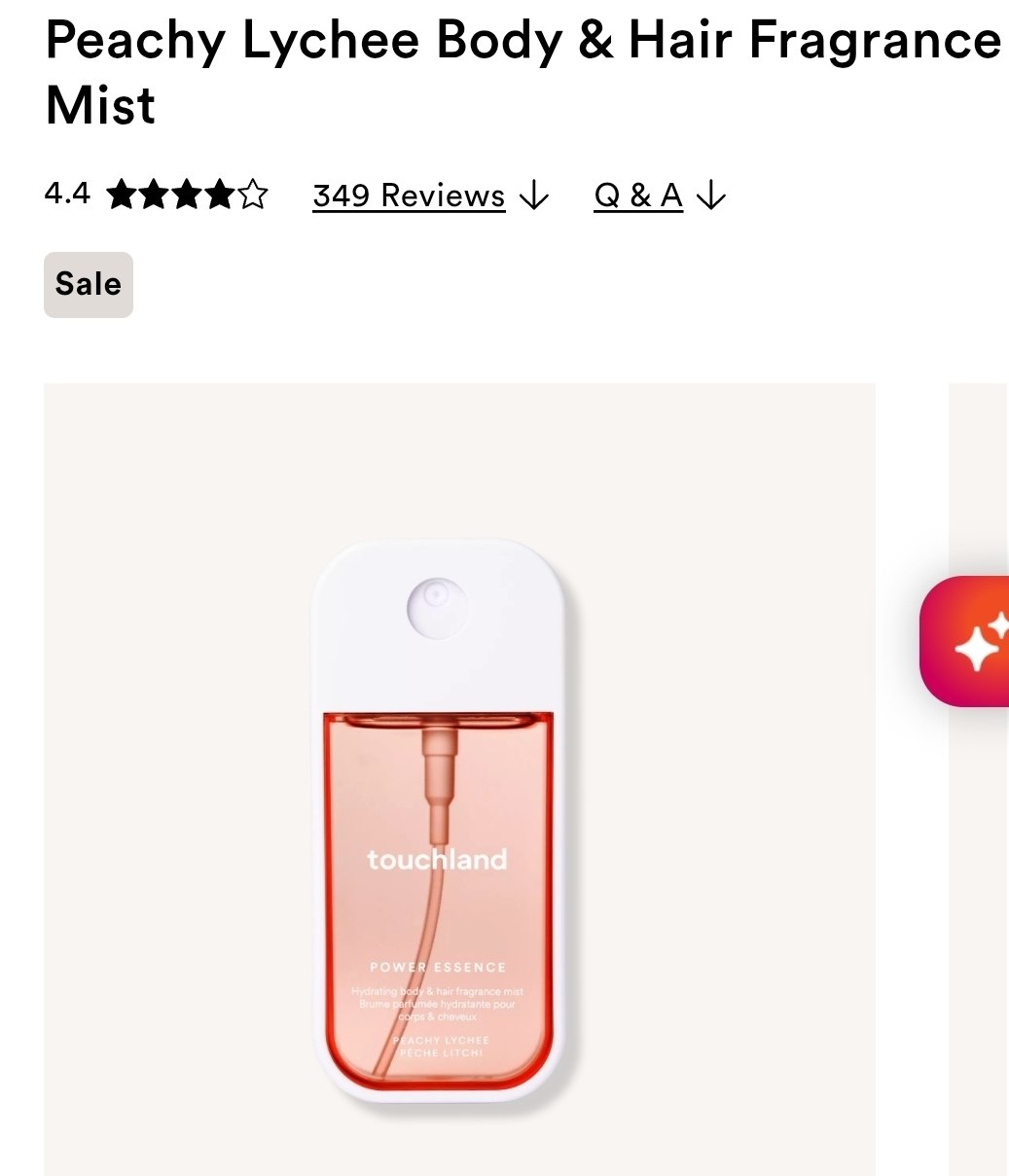 Hand Sanitizer