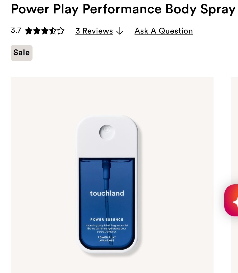 Hand Sanitizer