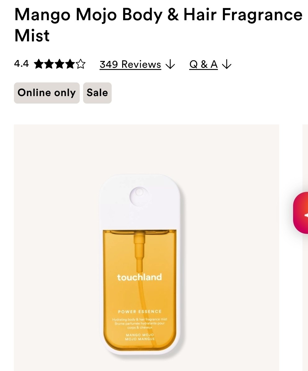 Hand Sanitizer