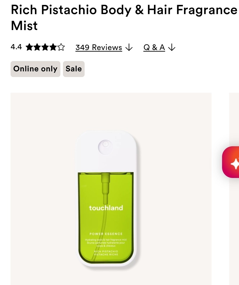 Hand Sanitizer