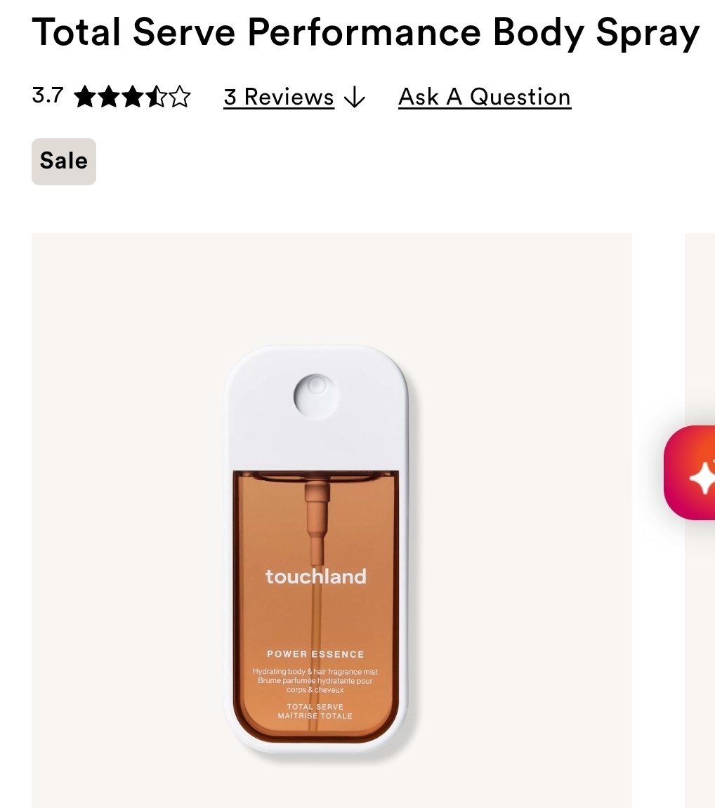 Hand Sanitizer
