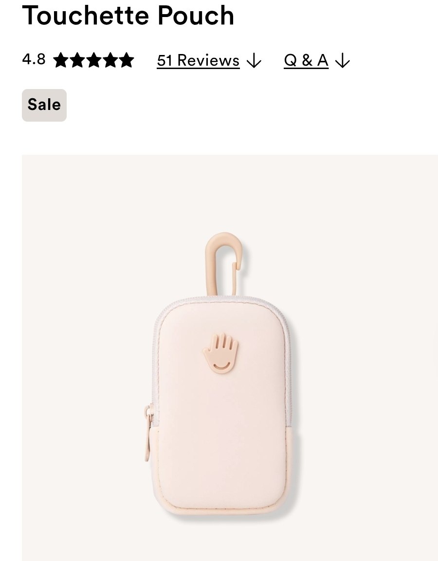 Pouch