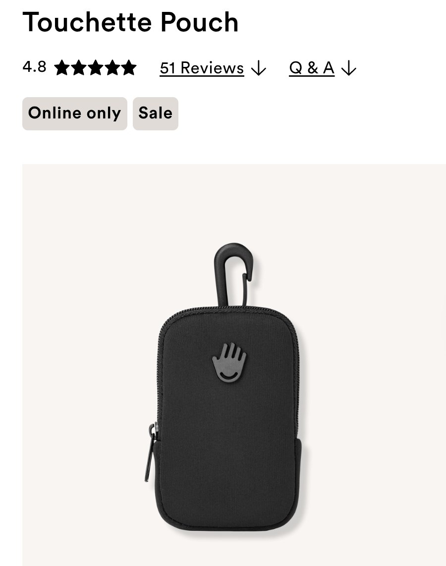 Pouch